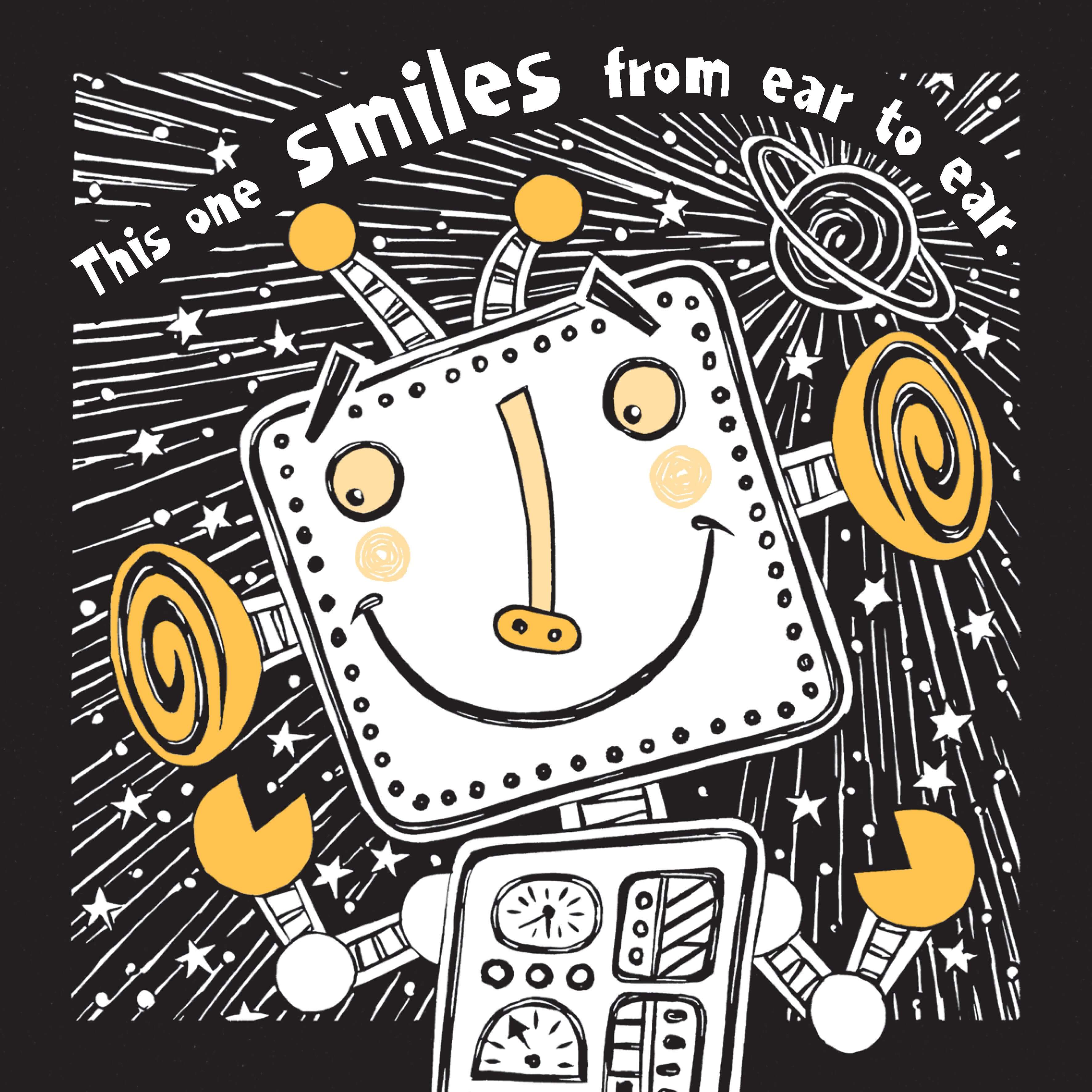 Hello Happy Faces - Image 3