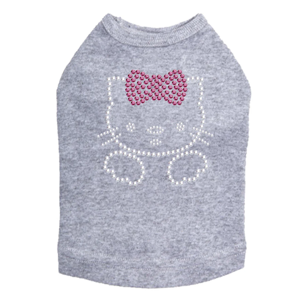 Hello Kitty - Dog Tank - Image 10