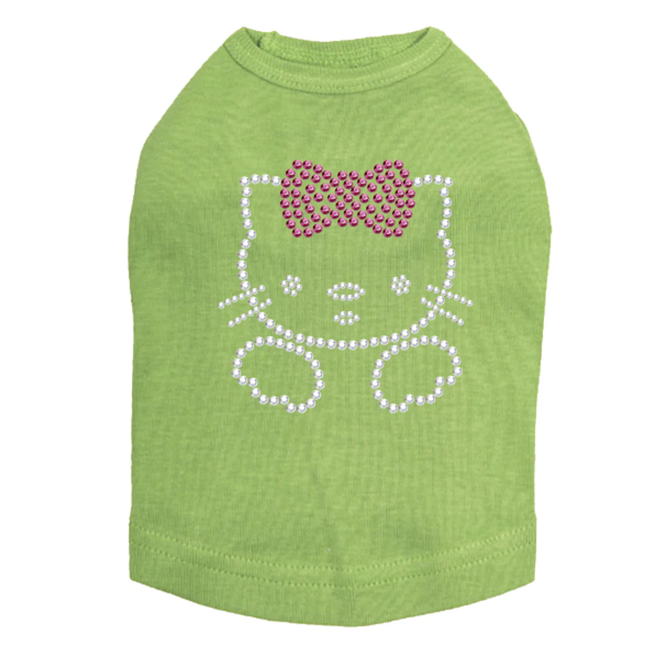 Hello Kitty - Dog Tank - Image 14