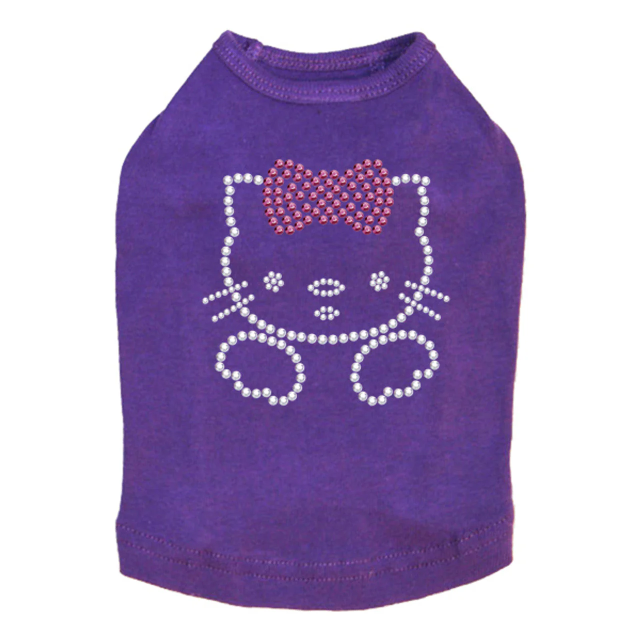 Hello Kitty - Dog Tank - Image 6