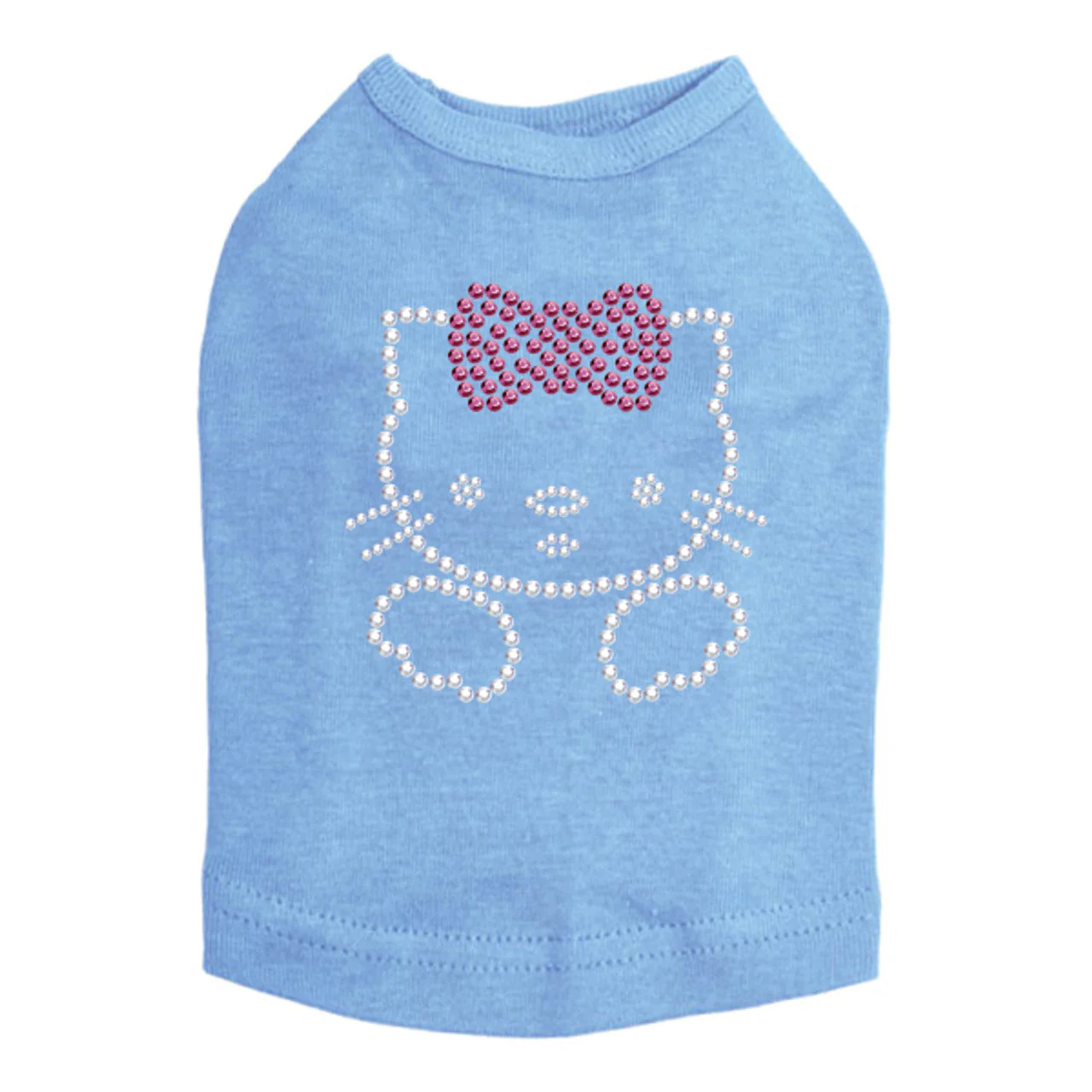 Hello Kitty - Dog Tank - Image 7