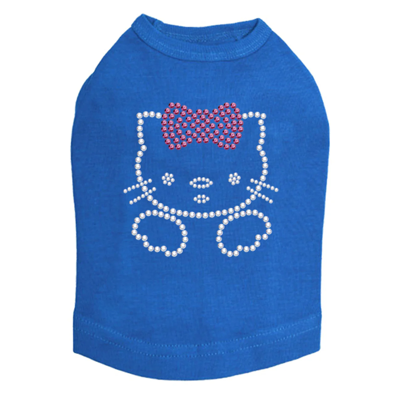 Hello Kitty - Dog Tank - Image 9
