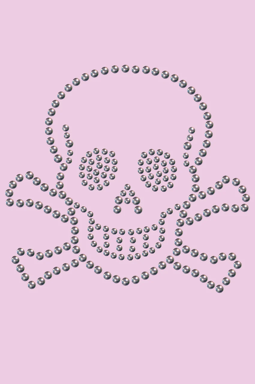 Hematite Skull - Bandanna - Image 16