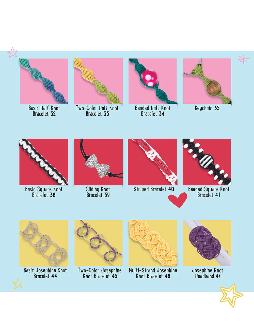Hemp Bracelets and More - Image 6