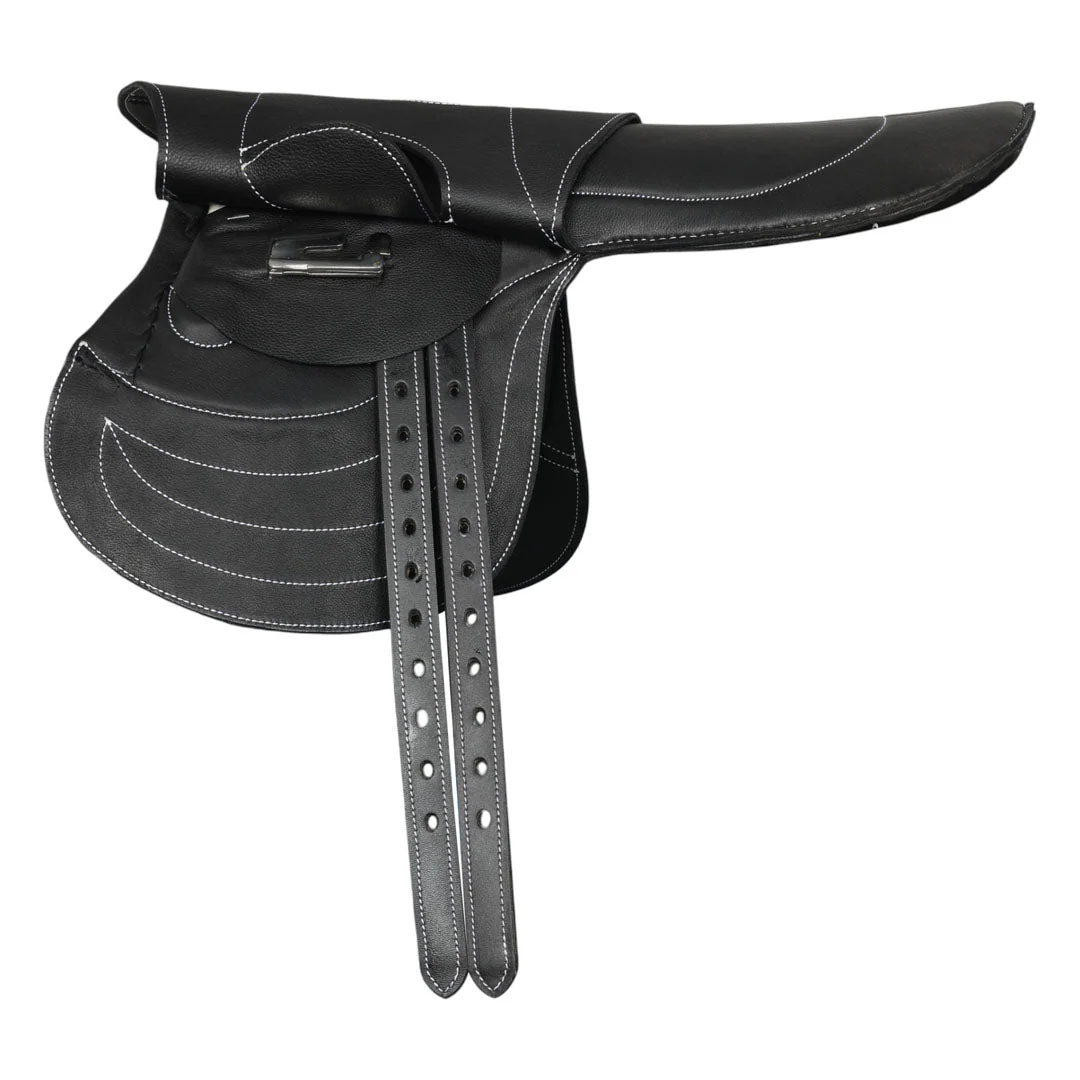 Henri de Rivel Exercise Saddle - Image 4