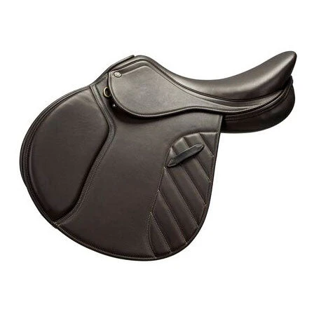 Henri de Rivel Synergy Close Contact IGP Saddle