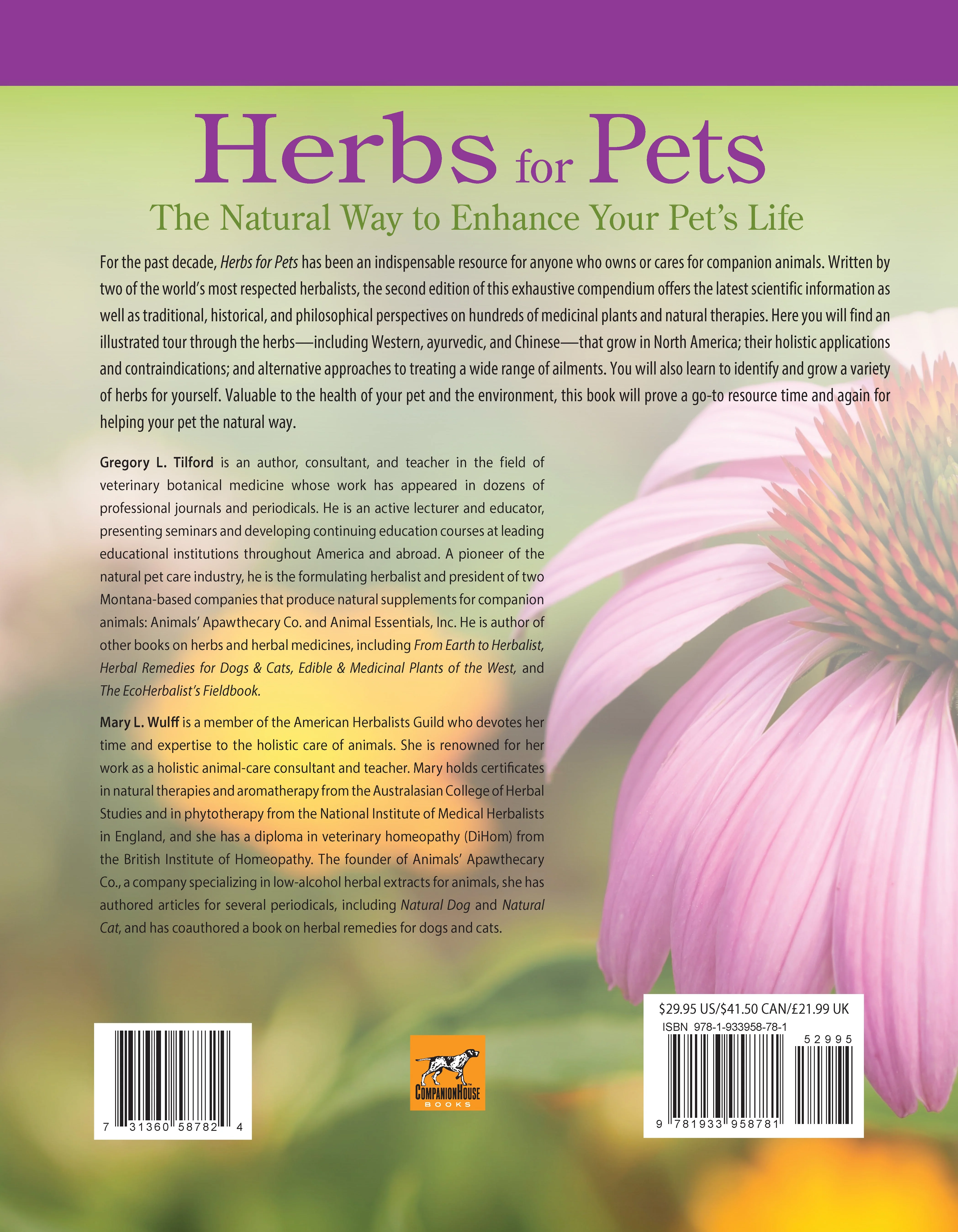 Herbs for Pets - Image 9