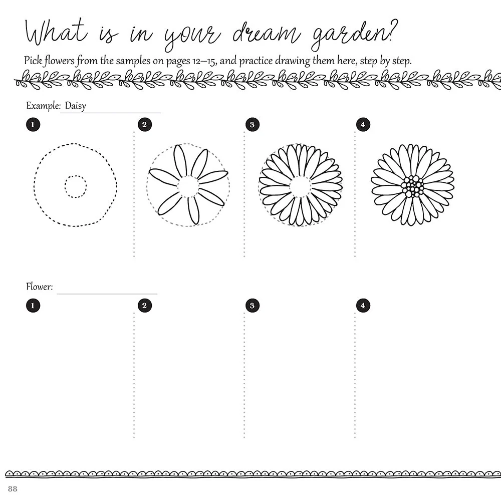 Hidden Language of Flowers - Image 15