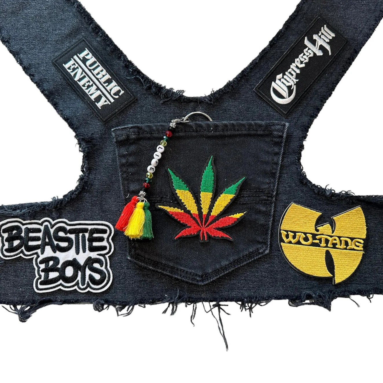 High Life Harness - Image 2