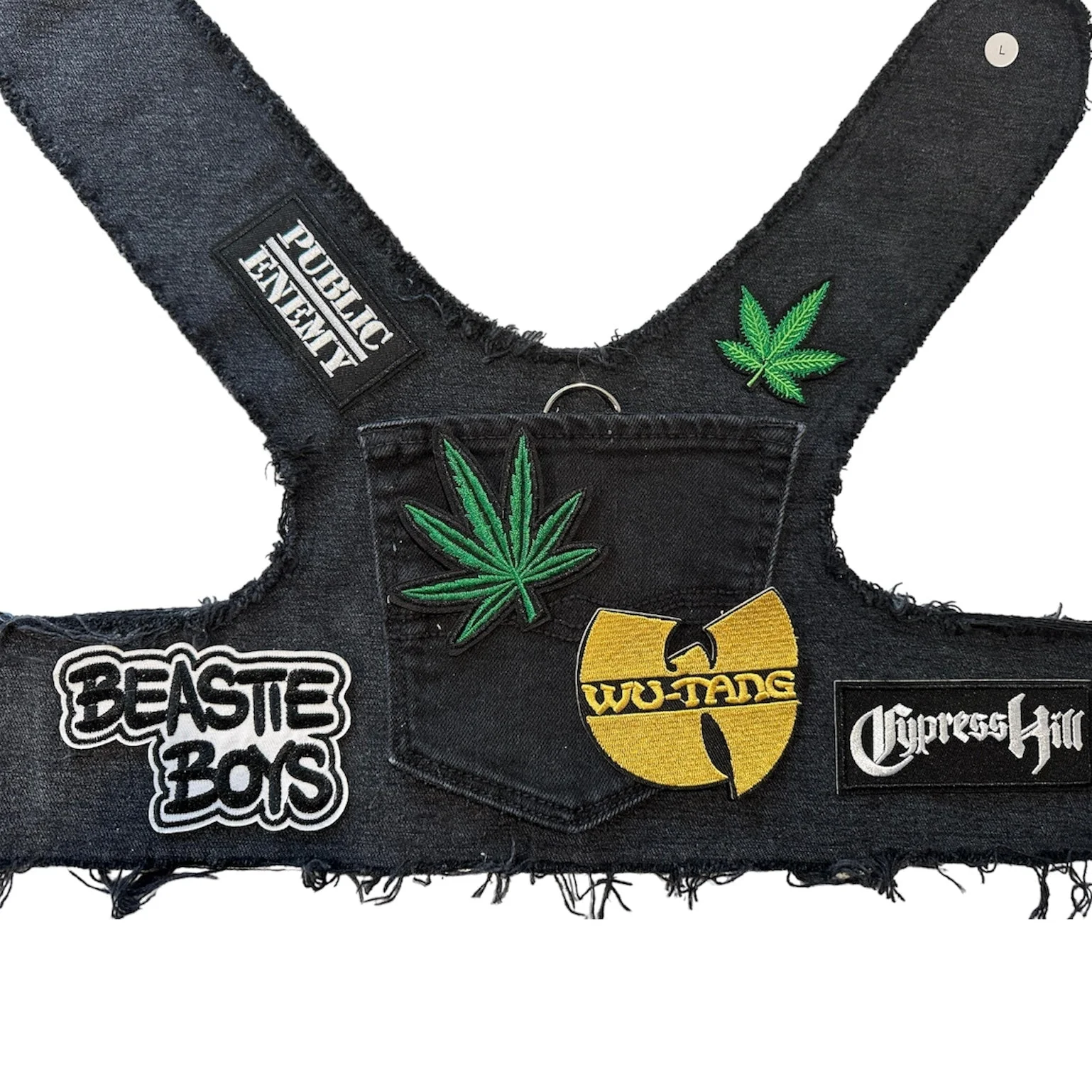 High Life Harness - Image 3