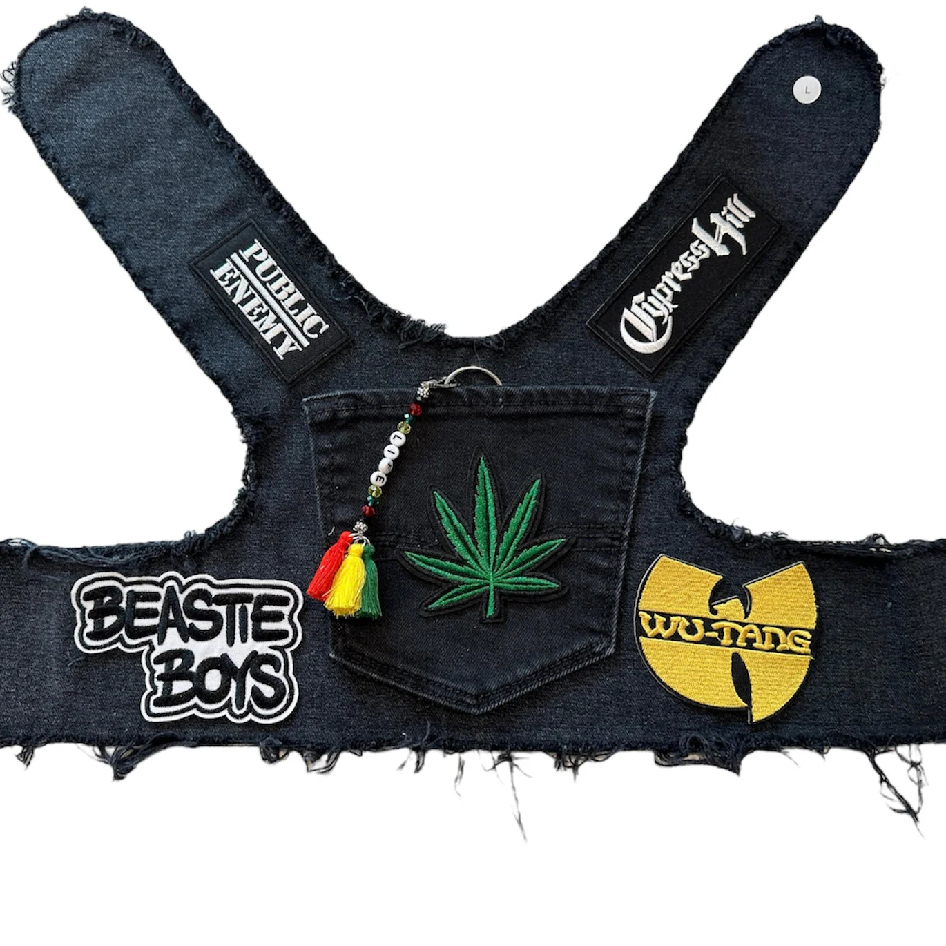 High Life Harness - Image 4