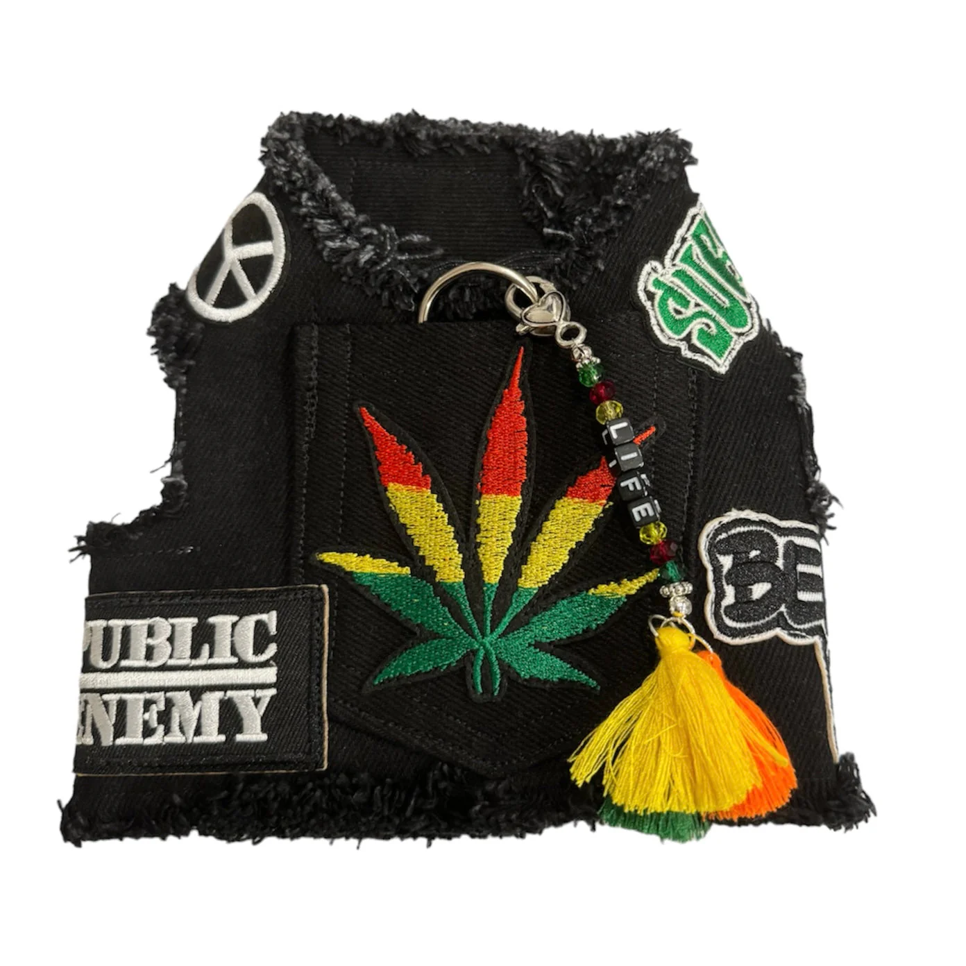 High Life Harness - Image 6