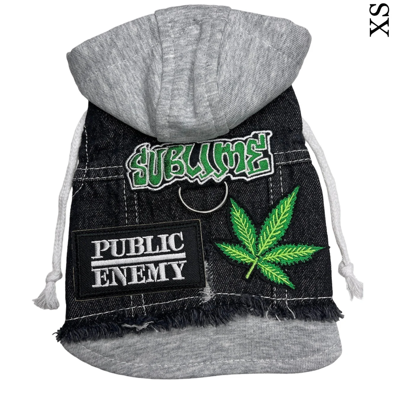 High Life Hoodie - Image 2