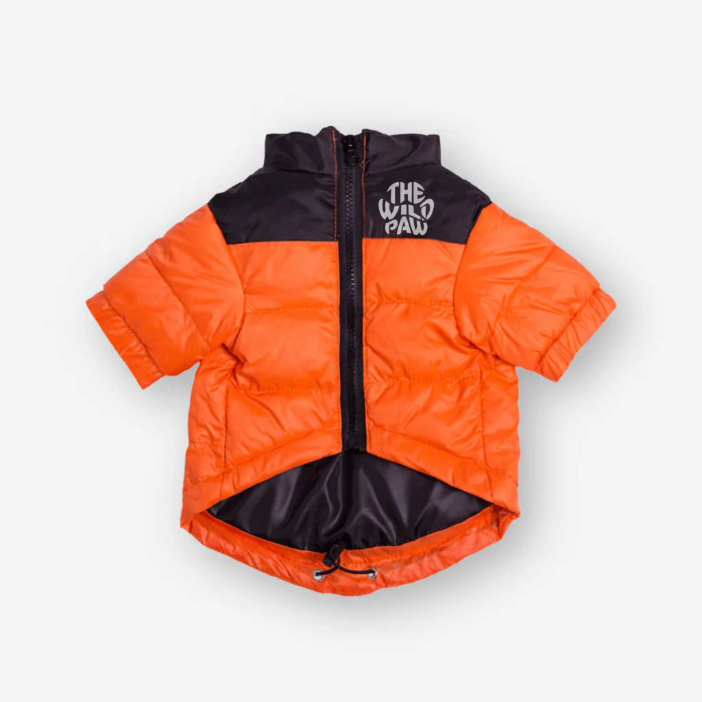 Highlander Insulated Jacket