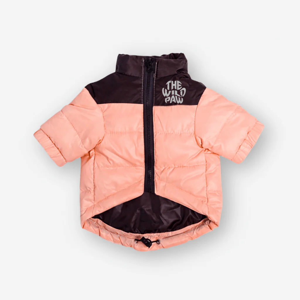 Highlander Insulated Jacket