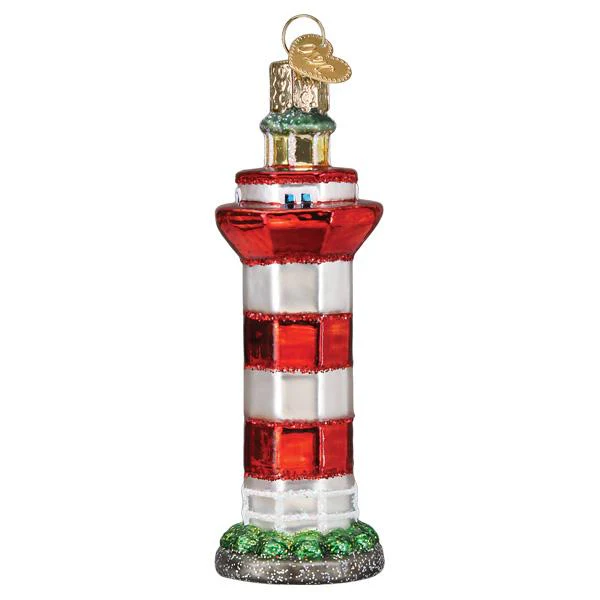 Hilton Head Lighthouse Ornament - Image 4
