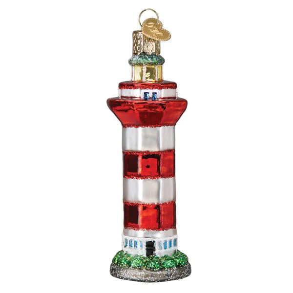 Hilton Head Lighthouse Ornament - Image 5