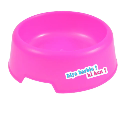Bark 5th Ave., LLC Premium Pet Bowl