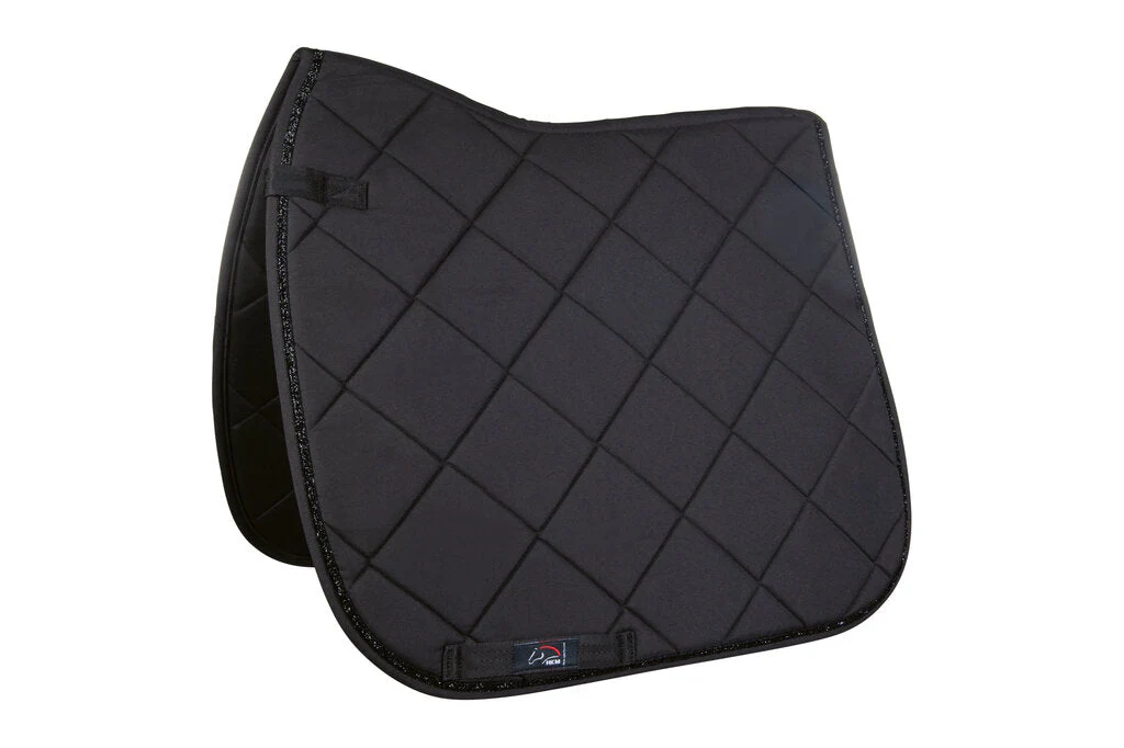 HKM Romy Saddle Pad-General Purpose - Image 3