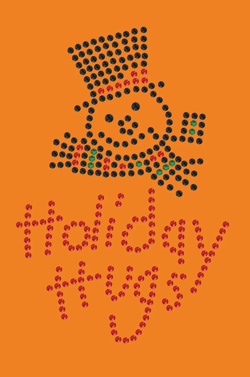 Holiday Hugs - Bandana - Image 10