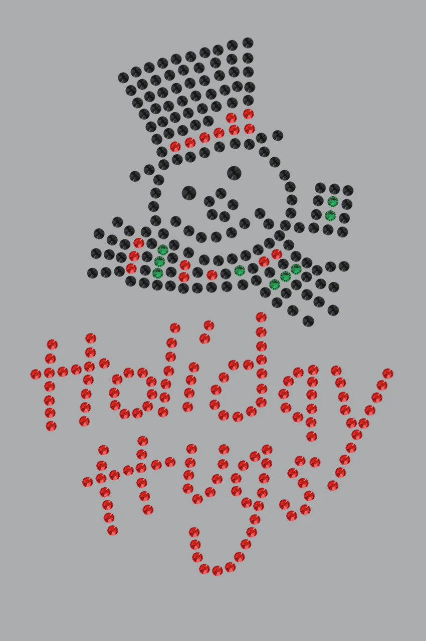 Holiday Hugs - Bandana - Image 14