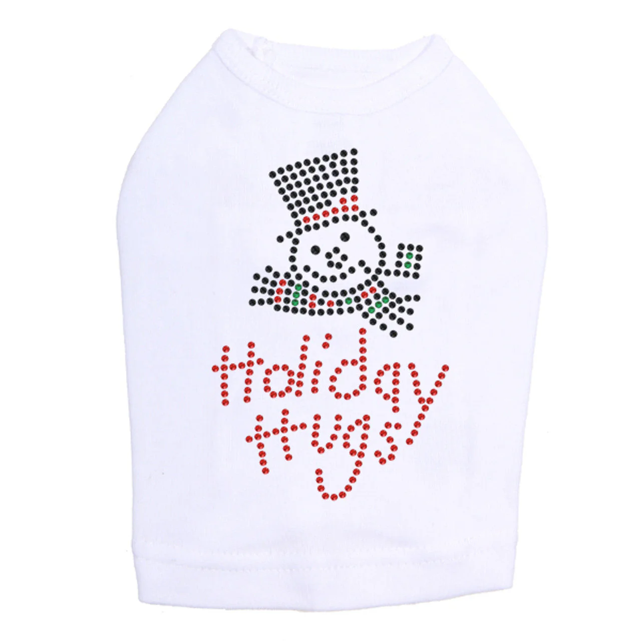 Holiday Hugs - Dog Tank - Image 8