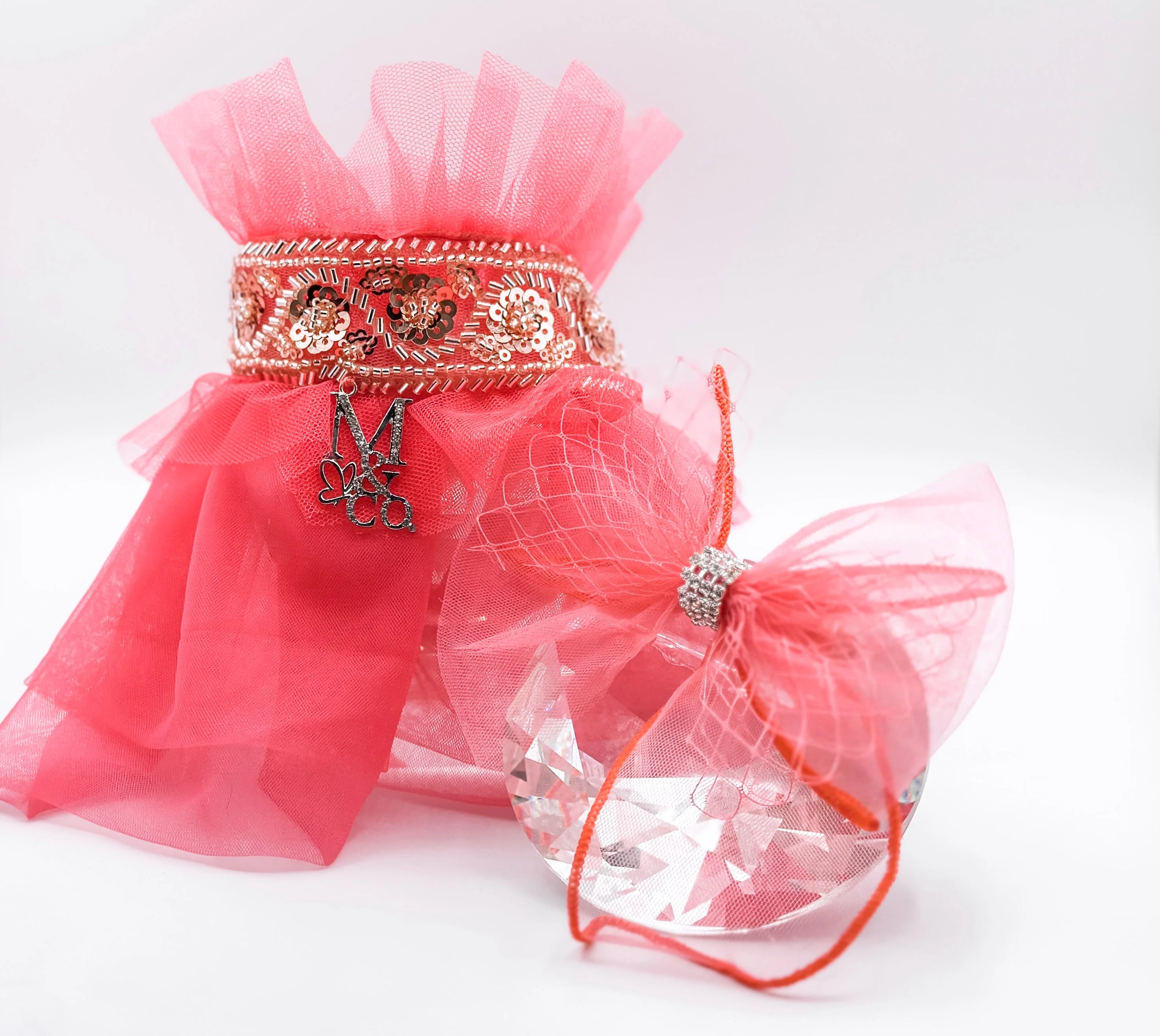 Holiday: Sakura Rose