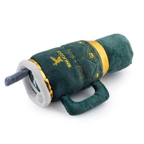 Holiday Snuggly Cup - Green - Image 2