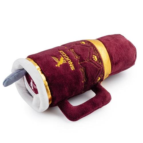 Holiday Snuggly Cup - Red - Image 2
