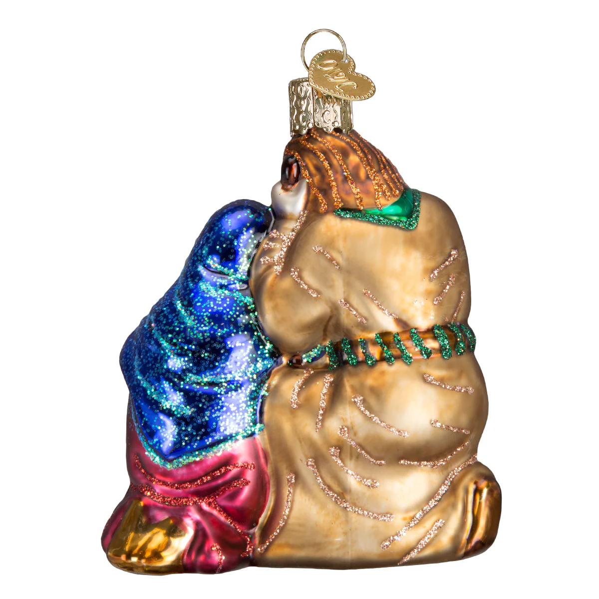 Holy Family Ornament - Image 4