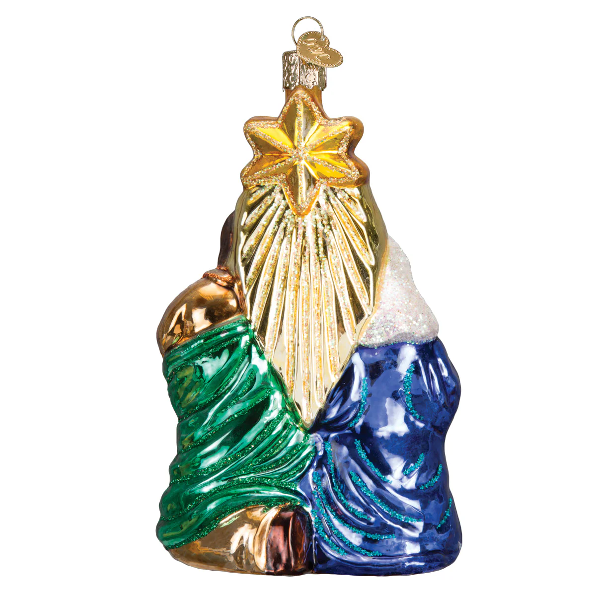Holy Family With Star - Image 4