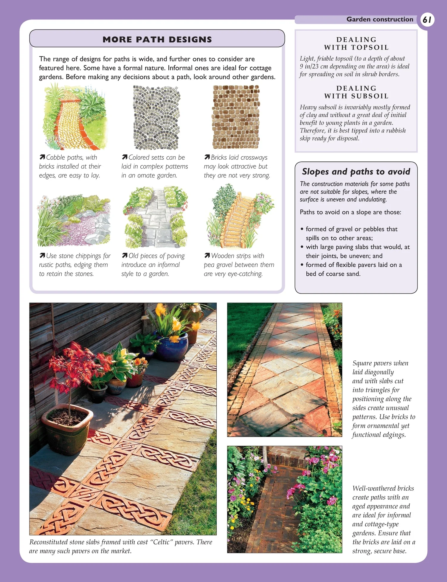 Home Gardener's Small Gardens - Image 6