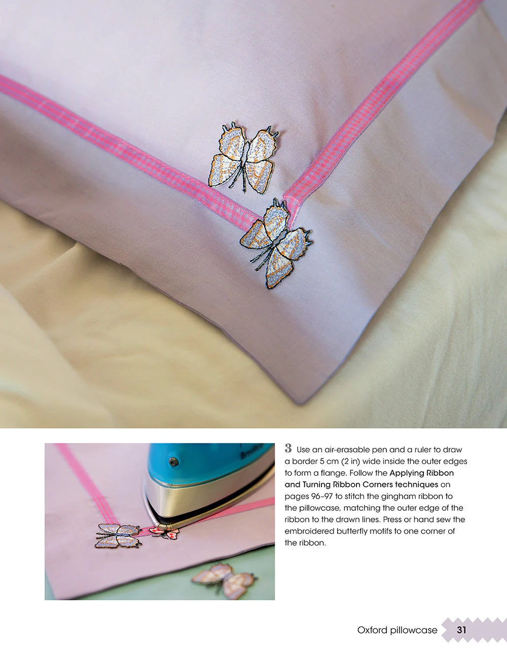 Home Sewing Techniques - Image 2