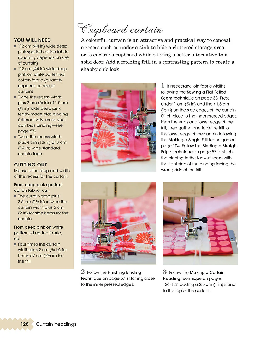 Home Sewing Techniques - Image 5