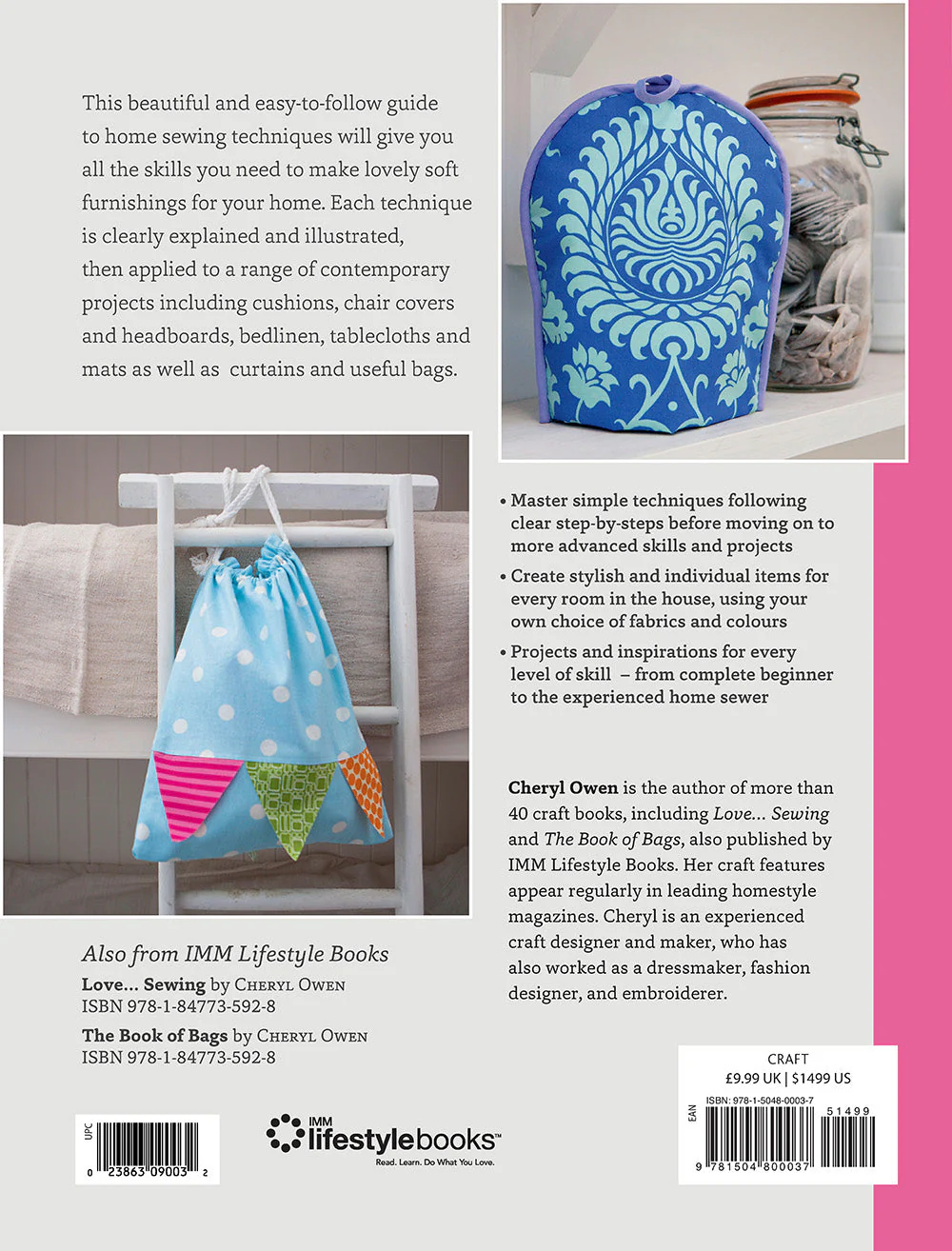 Home Sewing Techniques - Image 7