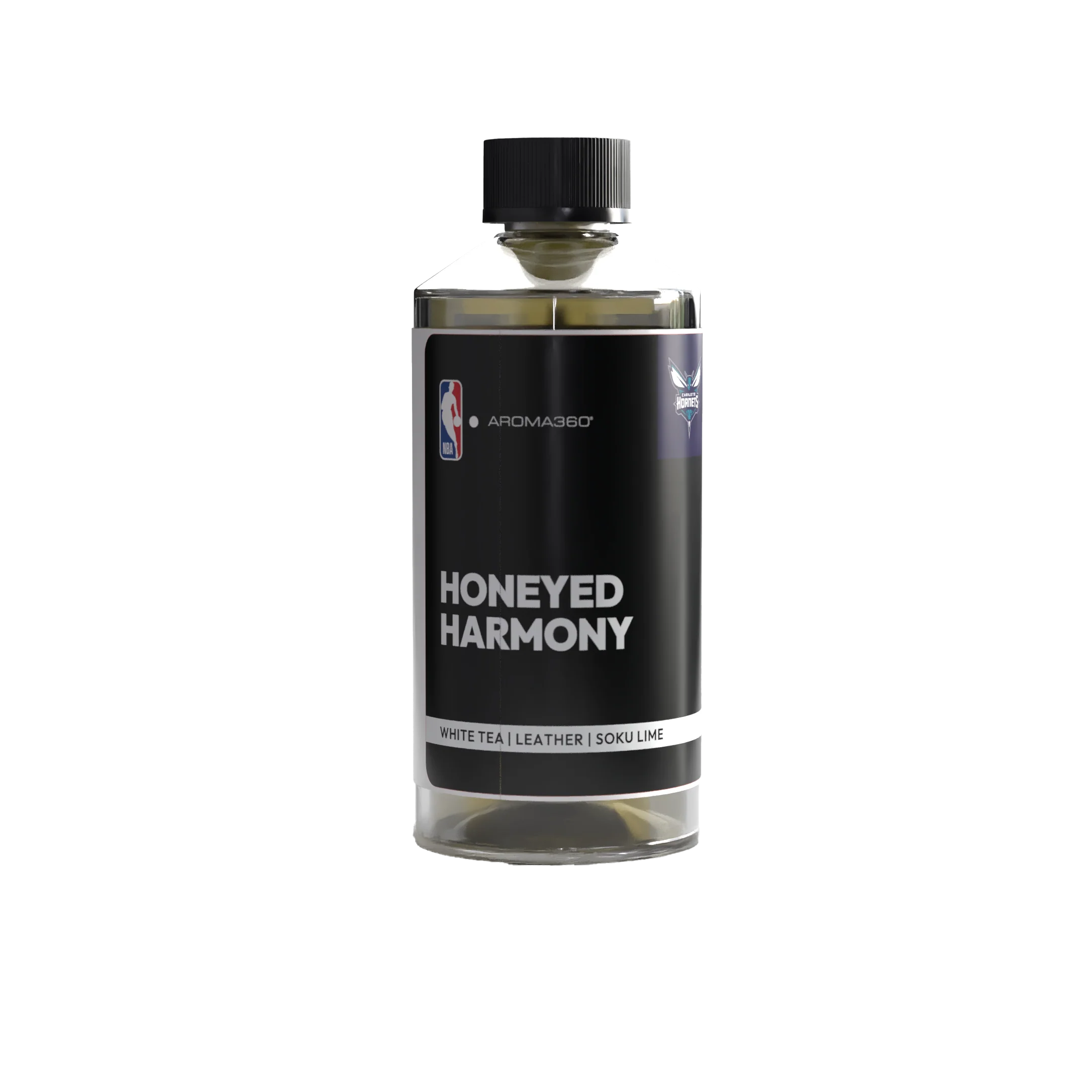 NBA™ x Aroma360 Honeyed Harmony Fragrance Oil - Image 2