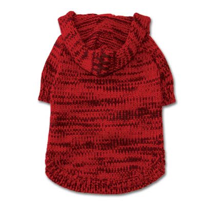 Hoodie Sweater Coat - Image 7