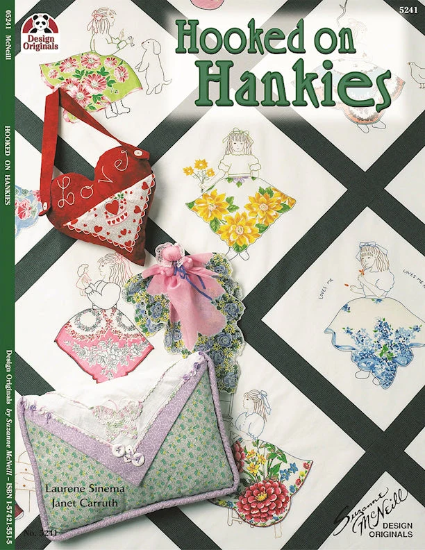 Hooked on Hankies