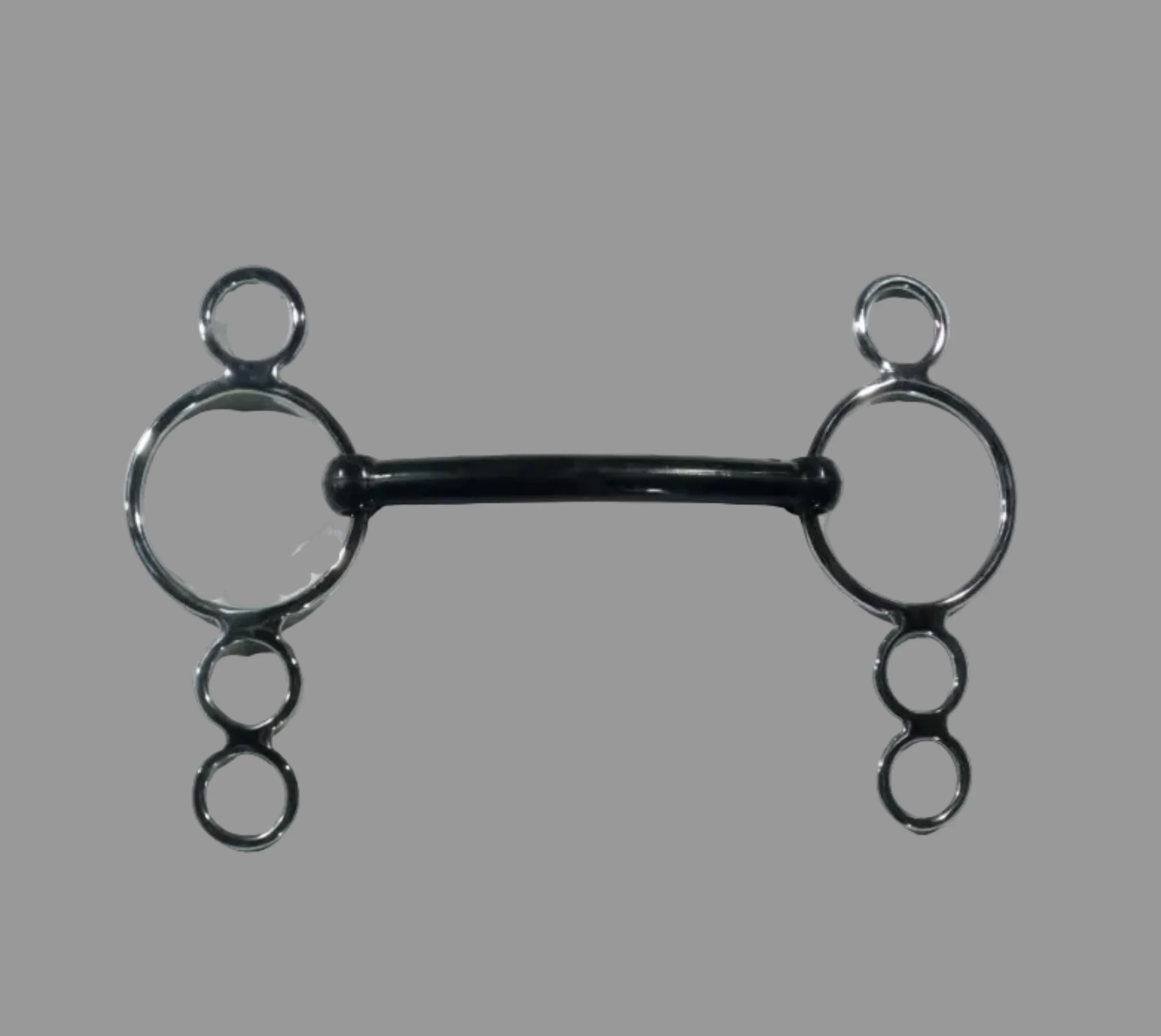 Horse Bit Stainless Steel - Image 25