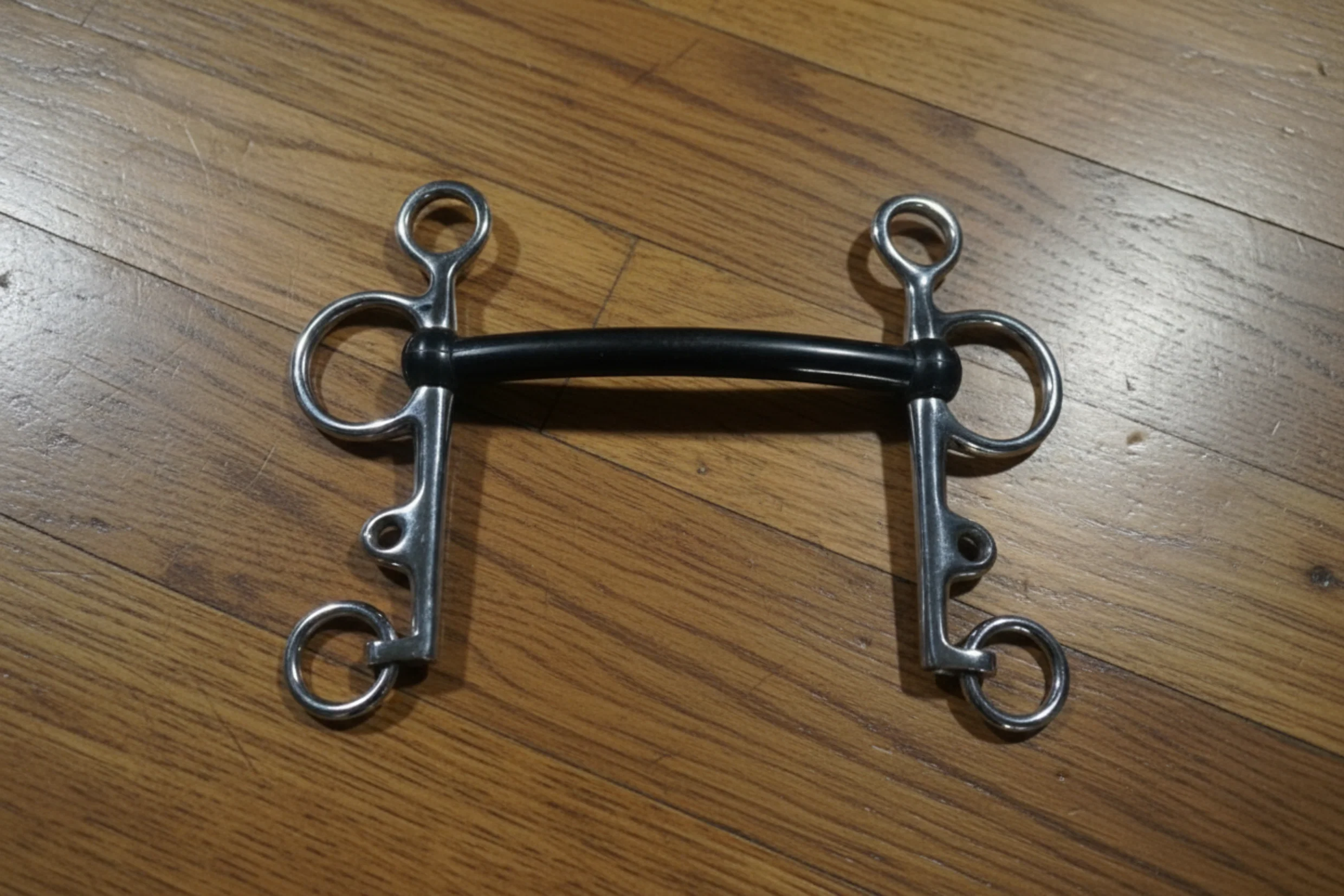 Horse Bit Stainless Steel - Image 28