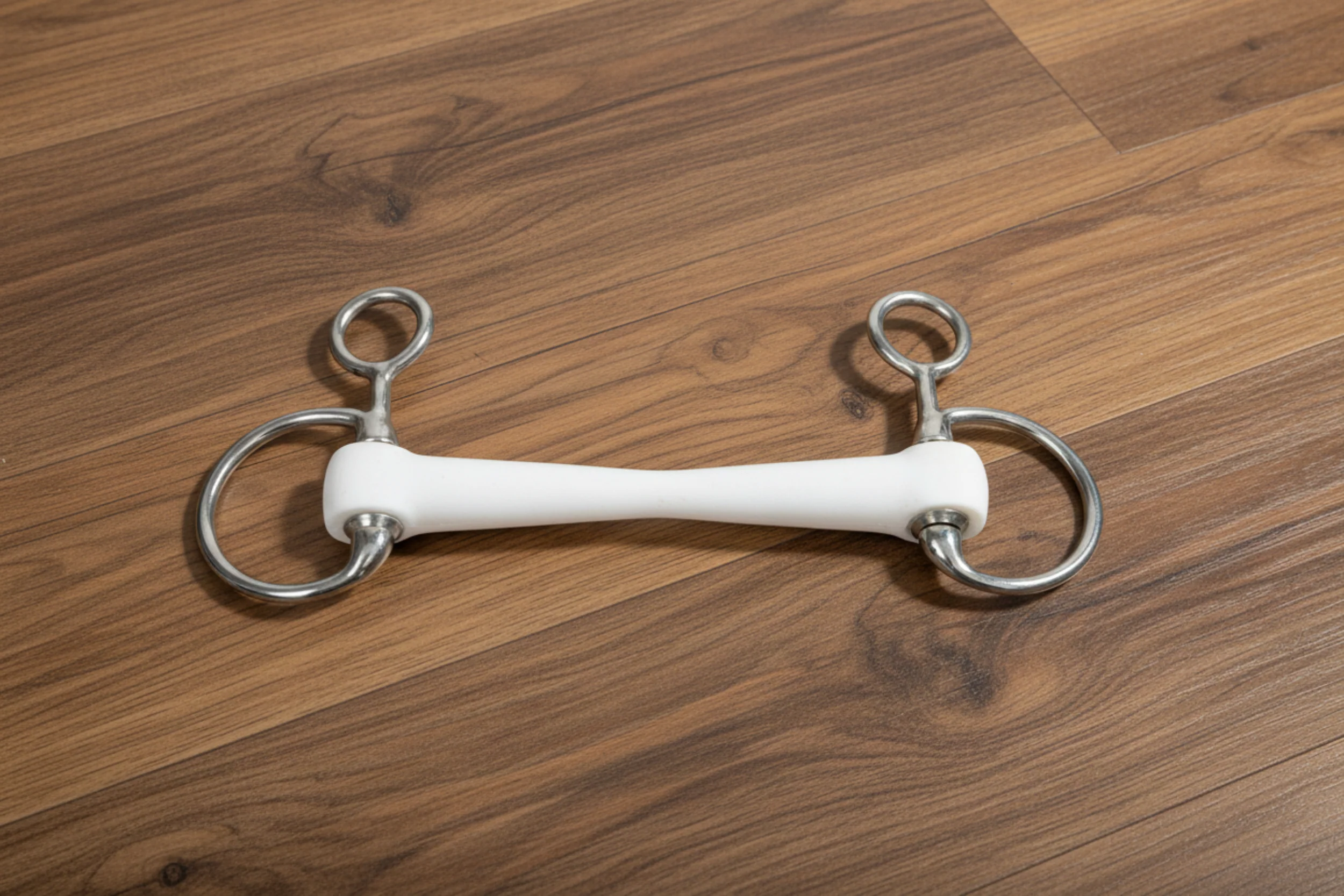 Horse Bit Stainless Steel - Image 32