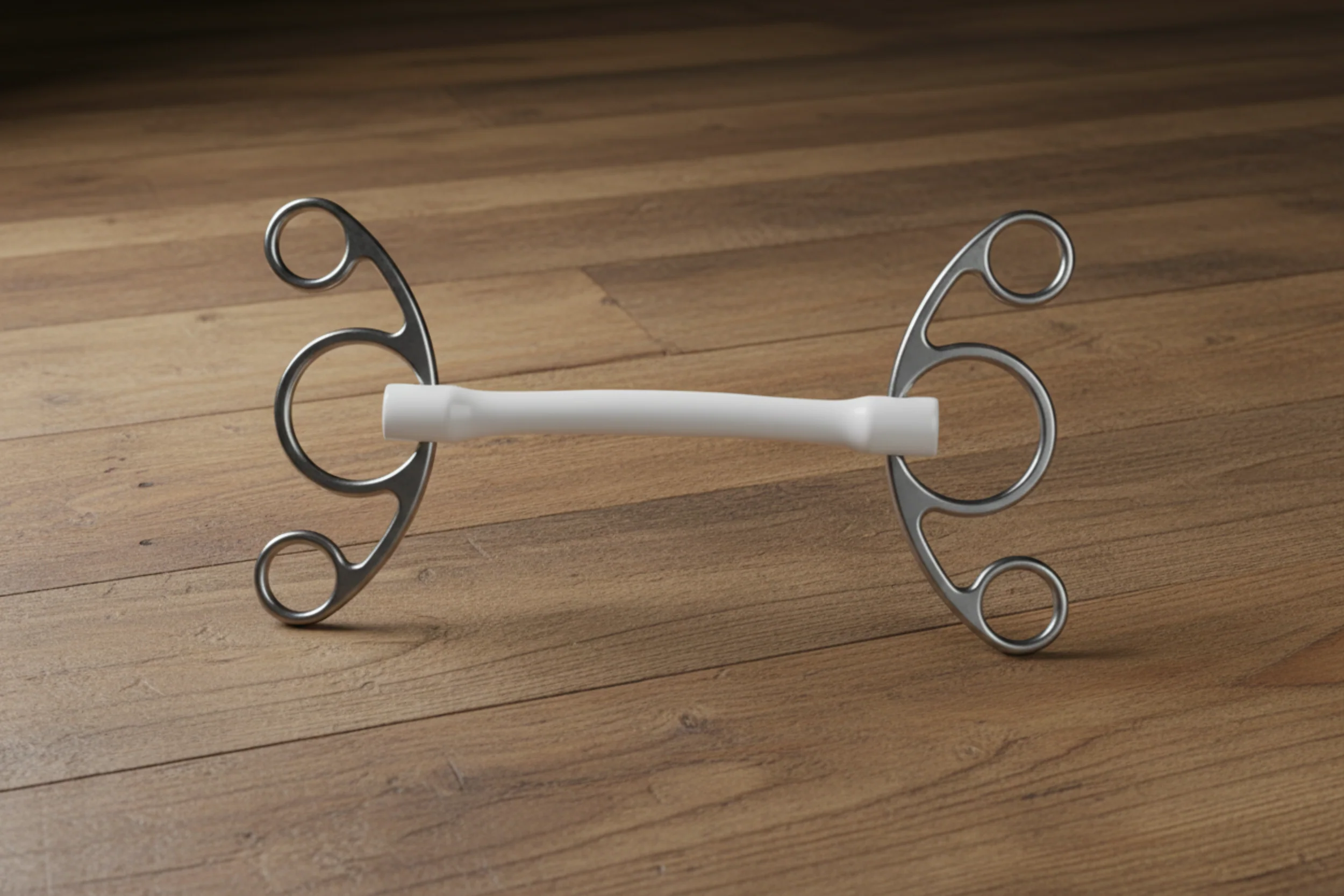 Horse Bit Stainless Steel - Image 33