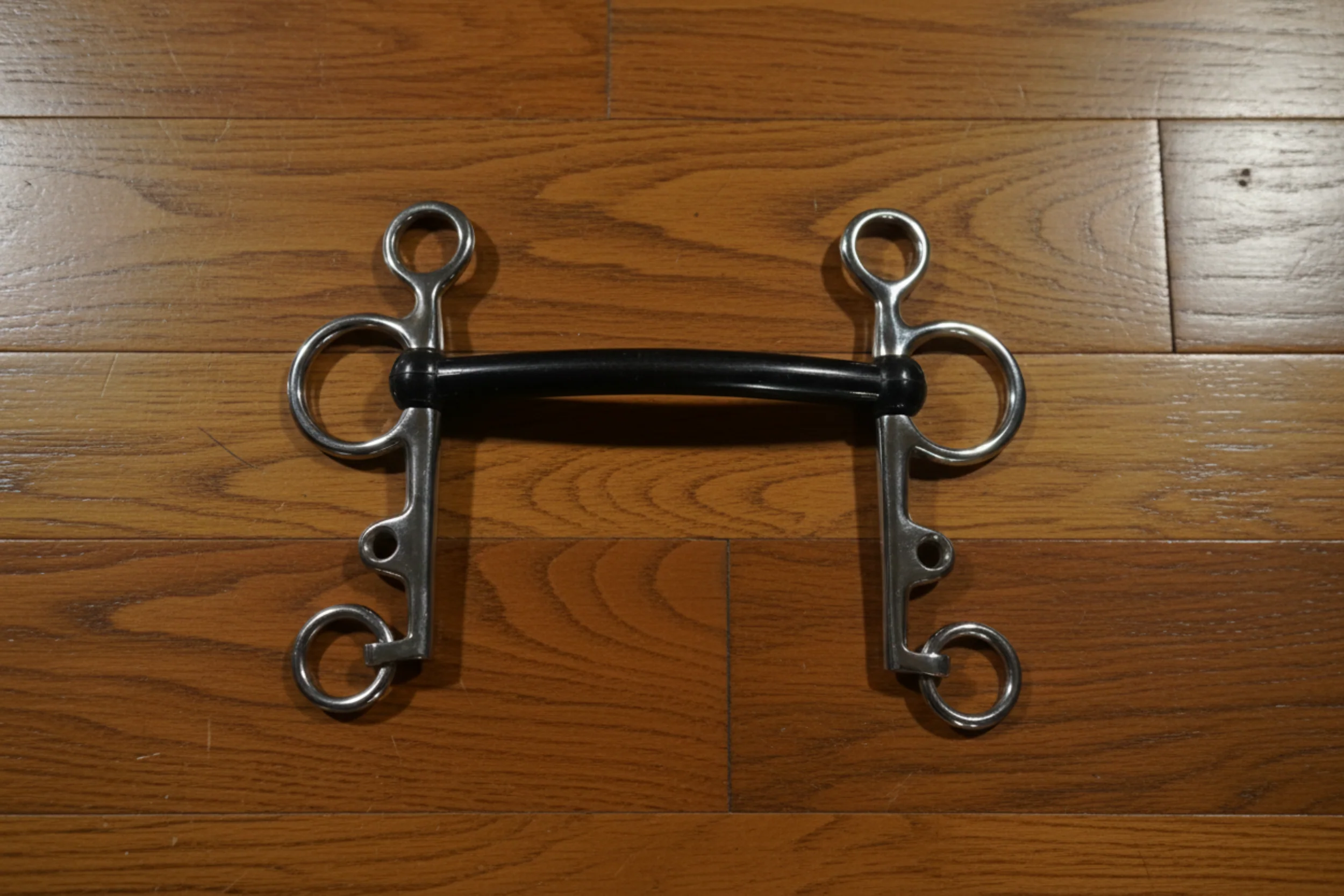 Horse Bit Stainless Steel - Image 36