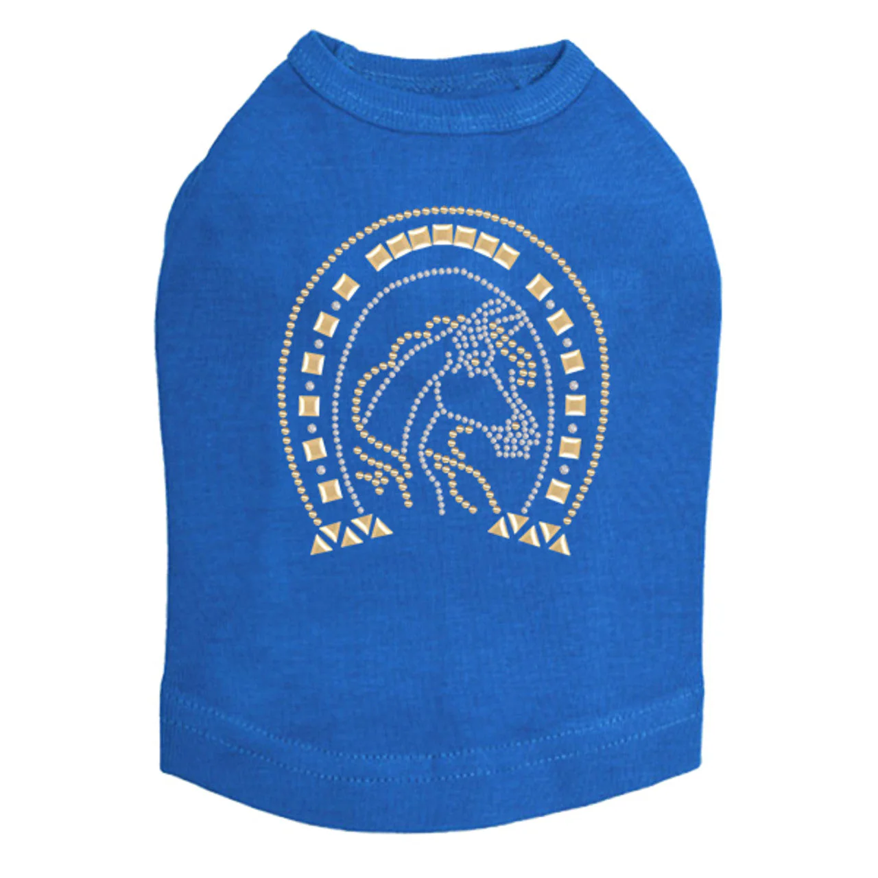 Horseshoe - Dog Tank - Image 12