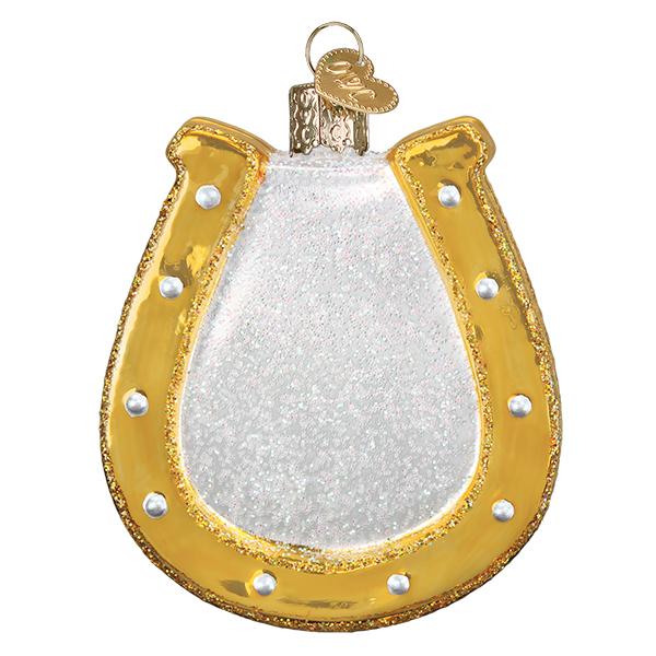 Horseshoe Ornament - Image 3