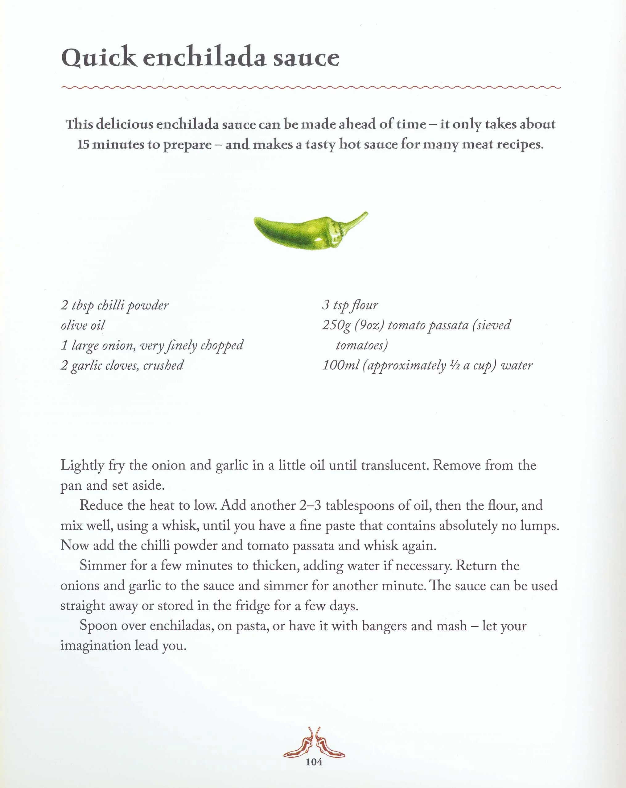 Hot Book of Chillies 2nd edition, The - Image 3