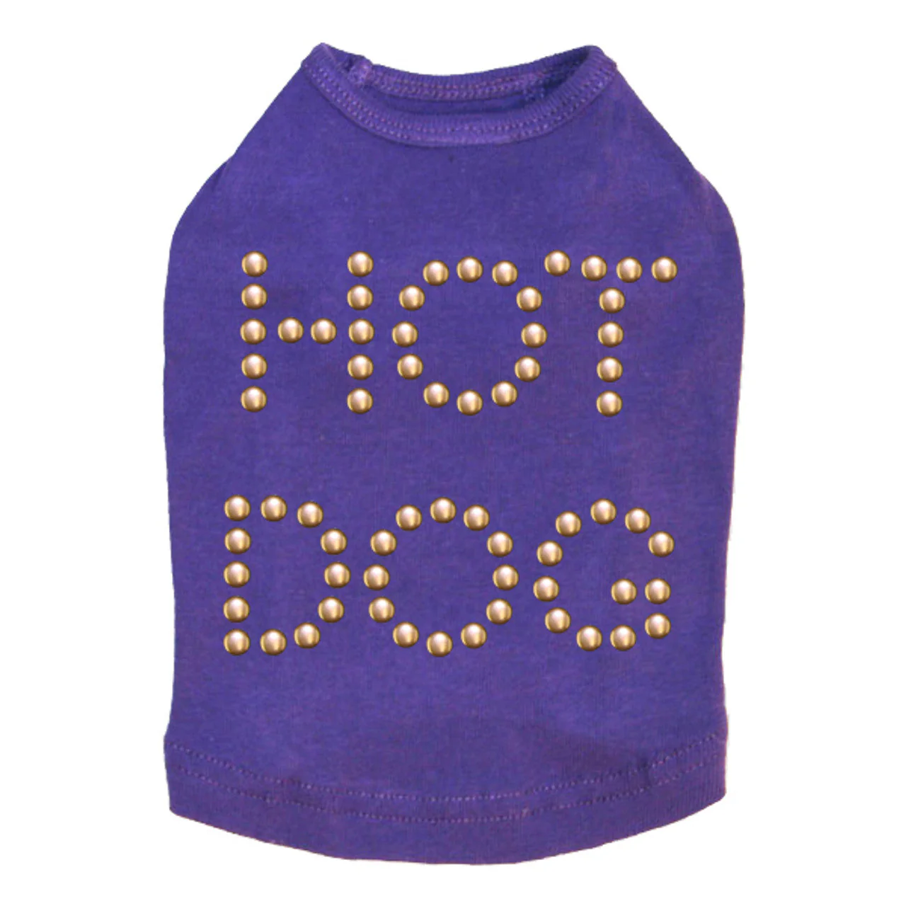 Hot Dog - Dog Tank - Image 8