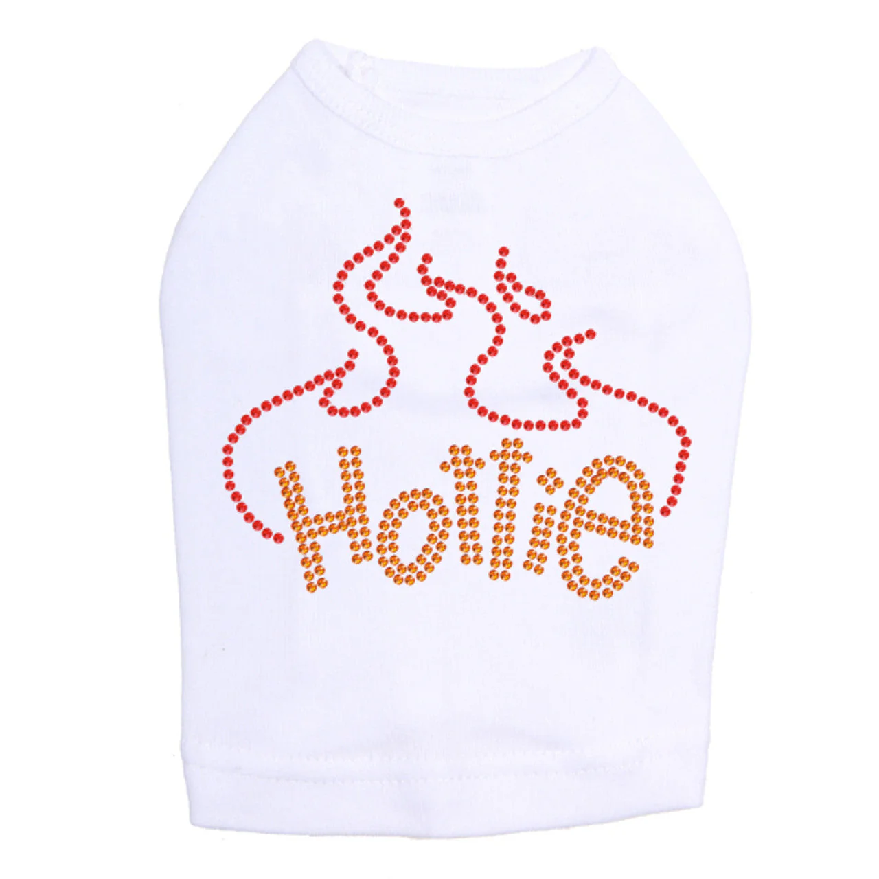 Hottie - Dog Tank - Image 11