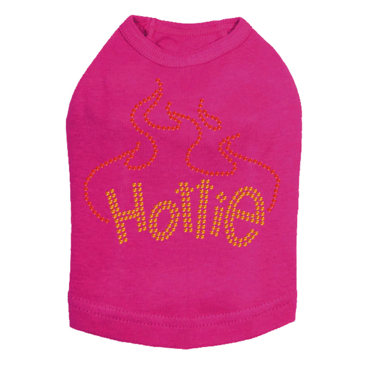 Hottie - Dog Tank - Image 13