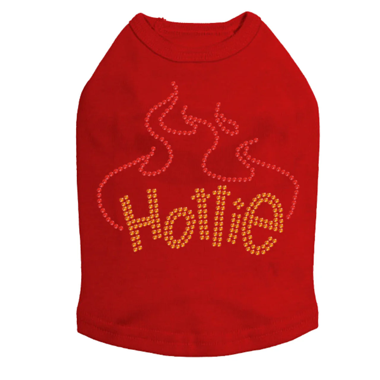 Hottie - Dog Tank - Image 9